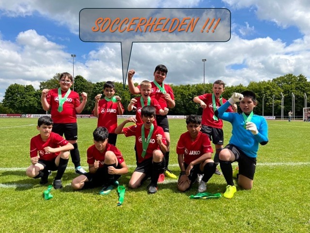 soccer