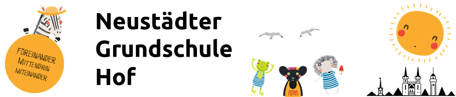 Neustädter Grundschule