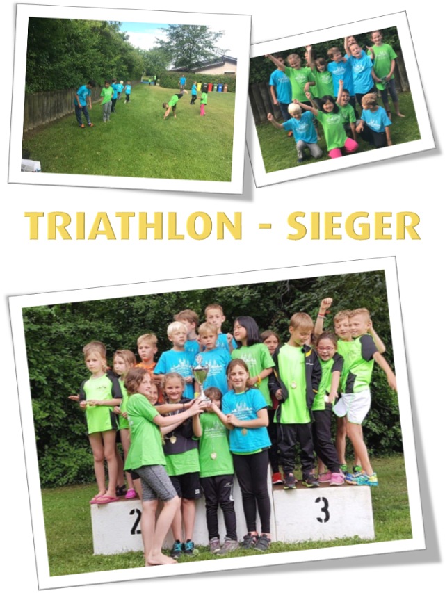 Triathlon