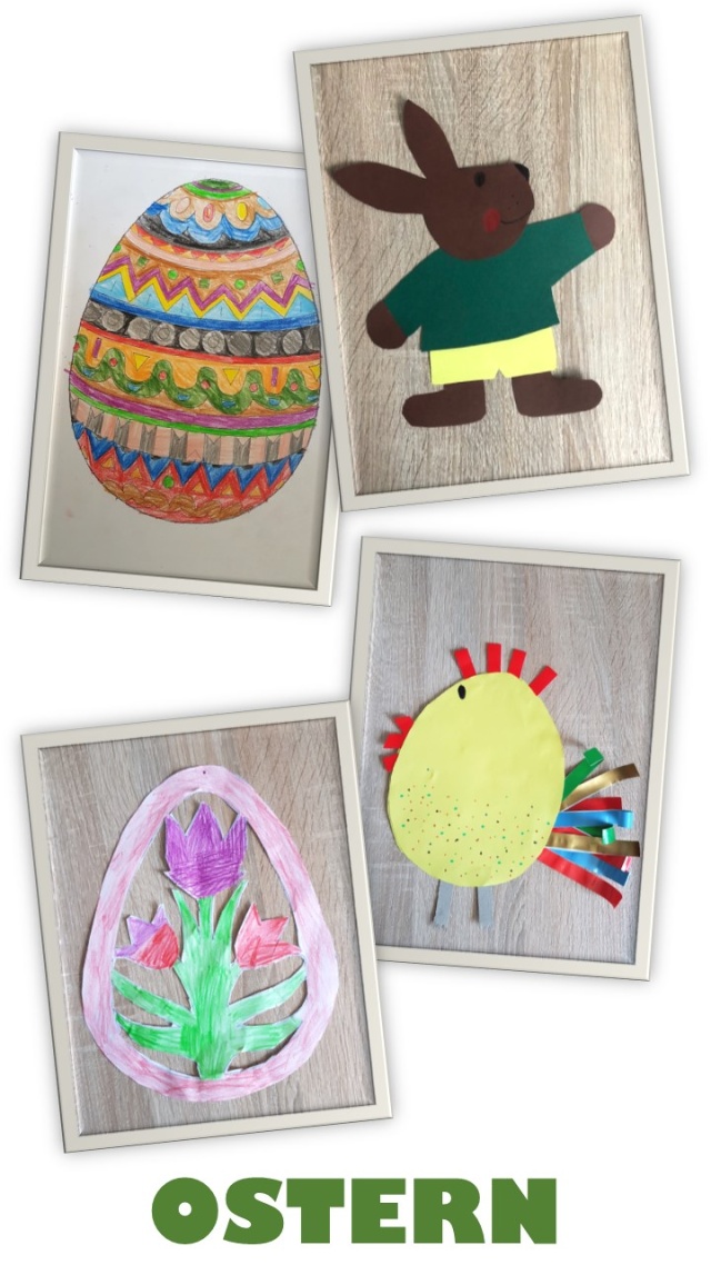 ostern