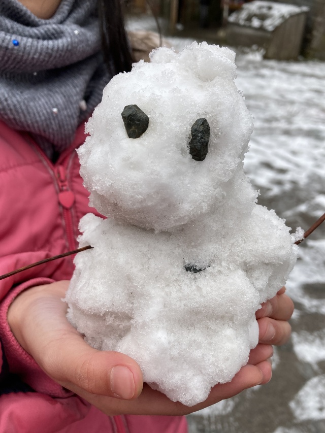 schneemann