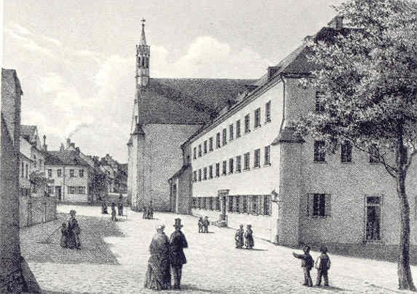 Die Geschichte der Neustädter Grundschule Geschichte02