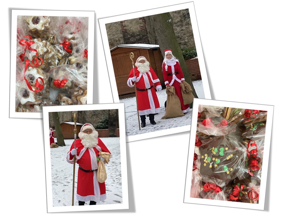 Förderverein nikolaus